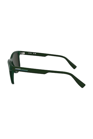 Lacoste L6054s 301 55 Unisex Güneş Gözlüğü Yeşil