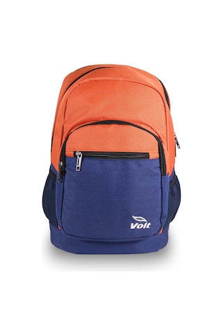Voit 15.6" Notebook Sırt Çantası Bp102/118 Su Geçirmez Turuncu