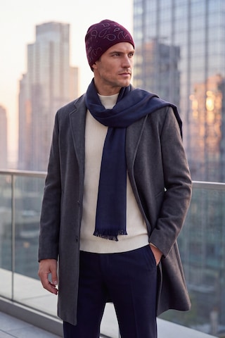 D'S Damat Ds Damat Lacivert Atki Bere Set 5hf87ortset01 101