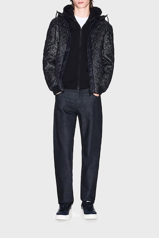 Armani Exchange Erkek Mont Xm001093 Af16589 Fc196 Siyah Siyah