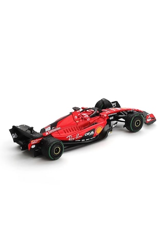 Mini Gt Bbr Ferrari Sf23 C. Leclerc 2023 Monaco Gp Bbrfer64022 1/64 2026