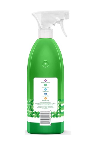 Method Çok Amaçlı Yüzey Temizleyici Bambu Kokulu 828ml Tekli