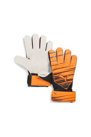 Puma 04209003 Attacanto Play Rc Unisex Kaleci Eldiveni Turuncu