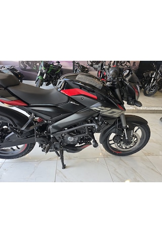 Bajaj Pulsar Ns 200 Koruma Demiri