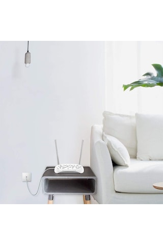 Tp-link Td-w9960, 300mbps Wireless N Vdsl/adsl Modem Router