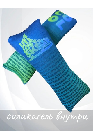 Studiosports Silika Jel Numarası Ayakkabı İçin Kurutma Tüpü Yeni Baskı 266710062 Mavi