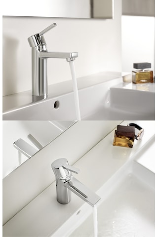 Roca Naia Lavabo Bataryası Cold-Start Özellikli A5A3296C00