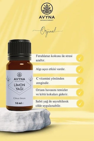 Reyo 3'lü Çamaşır Yün Kurutma Topu + %100 Saf Limon Esansı Hediye - Doğal Ve Çevre Dostu Açık Bej