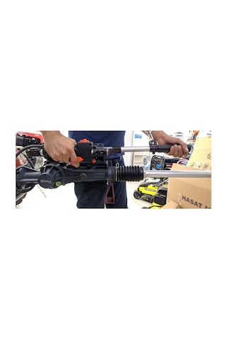Stella Plus Sp1000 - Zeytin Hasat Makinesi