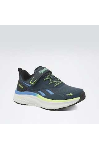 Reebok Prime Walk Ultra Erkek Çocuk Mavi Koşu Ayakkabısı