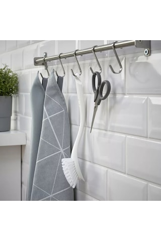 Ikea Ikea Bulaşık Tutamağı Fırçası 237536547