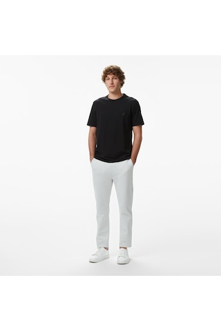 Nautica Erkek Gri Regular Fit Eşofman Altıdüzk65030t