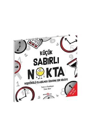 Küçük Sabırlı Nokta