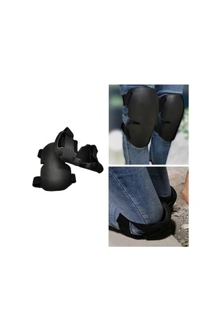 Pazly Yüksek Yoğunluklu Suntek Koruma Eva Dizlik Diz Çökme Bahçe Vn