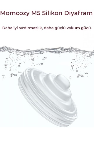 Momcozy M5 Diyafram 2 Adet