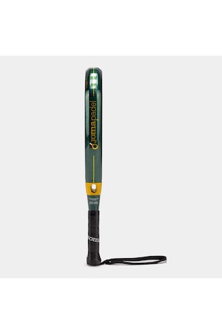 Joma Hyper Pro Sft Padel Raketi Yeşil/siyah 401910.451