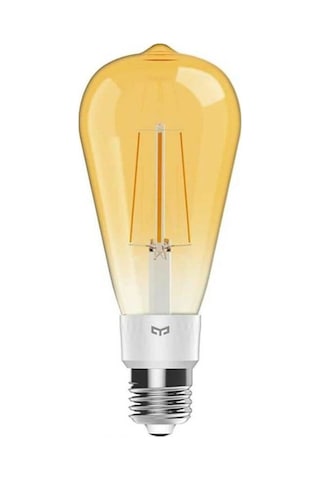 Yeelight ST64 LED E27 Akıllı Filament Ampul