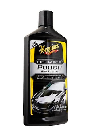 Meguiars Ultimate Polish Cila N11.5192 Meguiars Ultimate Polish Cila N11.5192