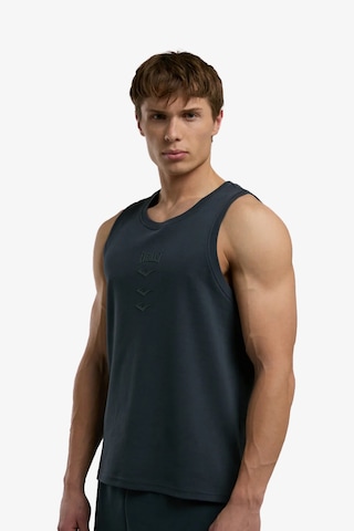 Everlast Ever Relaxed Regular Erkek Gri T-shirt Tm0001-348 Gri