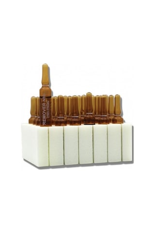 Equo Remover Nh3 6 x 5 ML Ampül Amonyak Klor ve Kloramini Düşürüc