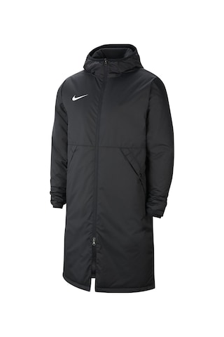 Nike Dc8036-010 Women's Park 20 Winter Kadın Mont-6833 Siyah