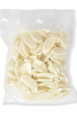 Smart Market Tteokguk Kore Pirinç Keki 1 KG + Garaetteok Tteokbokki 1 KG