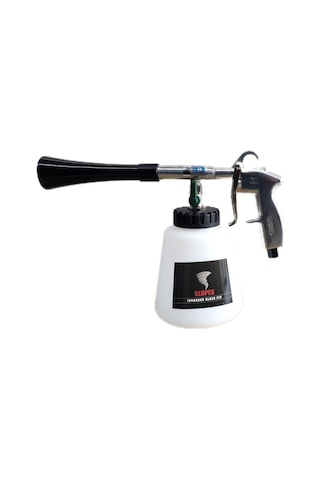 Slopes Tornador Kuaför Tabancası