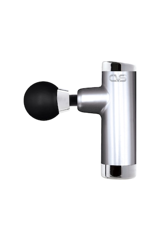 Cvs Dn 132 Şarjlı Sporcu Masaj Aleti Beyaz - Siyah