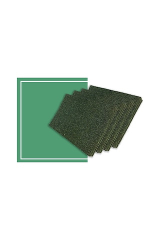 Izoton Isı Ve Ses Yalıtım Keçesi - 15 Mm - 5 Adet (100X70)