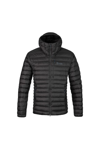 Rafiki Project Insulated Erkek Ceket Siyah