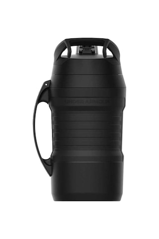 Under Armour Playmaker Jug Breeze Blue 64oz 1.9l Siyah Matara
