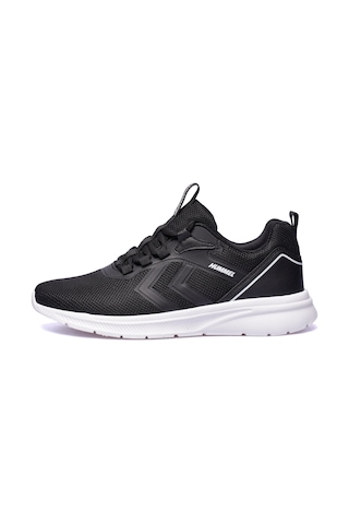 Hummel Jayce Ayakkabı 900724-2001 Siyah