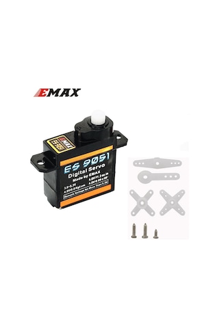 Emax Es9051 Dijital Servo