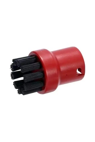 Clean Trend Buharlı Temizleyiciler İçin Yuvarlak Fırçalar 154773018