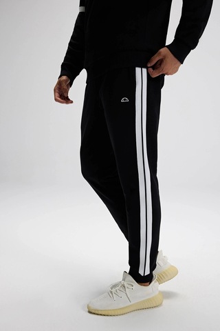 Ellesse Erkek Eşofman Altı Em620-bk Siyah Siyah