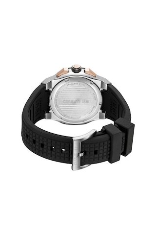 Cerruti 1881 Cıwgq0073404 Erkek Kol Saati Çok Renkli