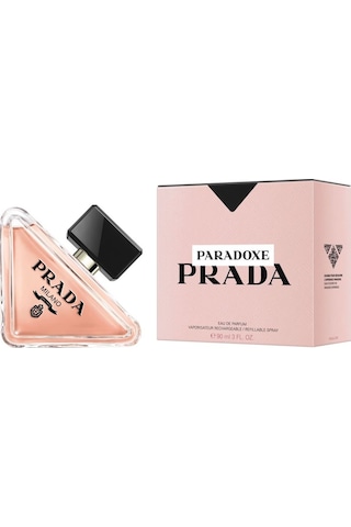 Prada Paradoxe Edp 90 Ml Fresh Prada Paradoxe Edp 90 Ml Fresh