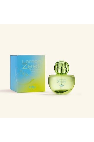 Mad Lemon Zest Kadın Parfüm EDP 50 ML