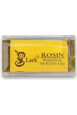 Lark Lx-001 Ahşap Kutulu Reçine