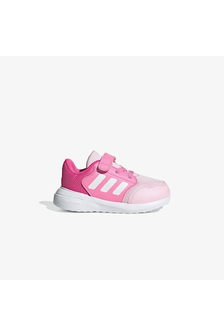 Adidas Tensaur Run 3.0 El İ Bebek Pembe Spor Ayakkabı Düz Ih7781