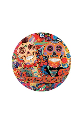 Art Puzzle 570prç Mutlu Son