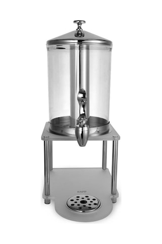 Kapp Tekli İçecek Dispenseri 7.7 Lt
