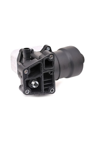 Volkswagen Passat Cc,b6,b7,golf 6,fabia,seat Ibiza,leon,a4 Yağ Filtre Kütüğü Soğutuculu 03l115389h