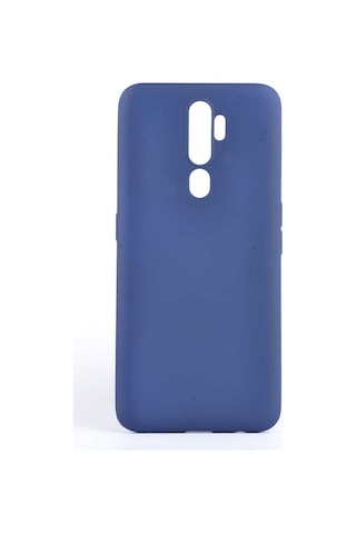 Oppo A9 2020 Kılıf Soft Mat Premier Case