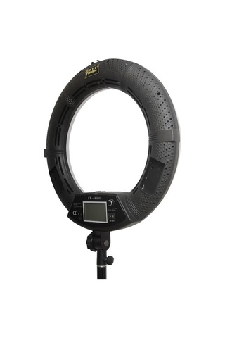 Dison Fe-480ıı Ring Light Bi-color Led Sistem