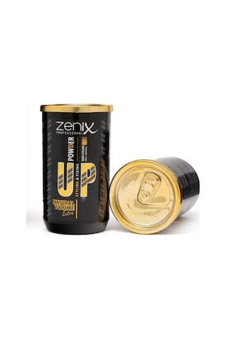 Zenix Natural Ekstra Hacimlendirici Styling Up Toz Wax 20 Gr