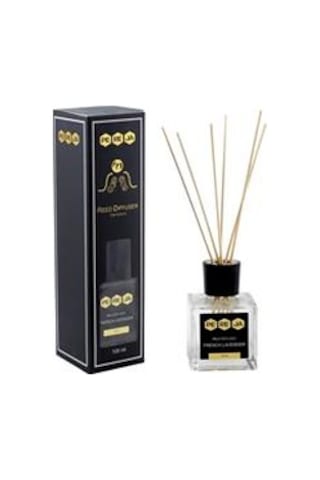 Pereja Diffuser 100ml Lavanta Çubuklu Oda Kokusu