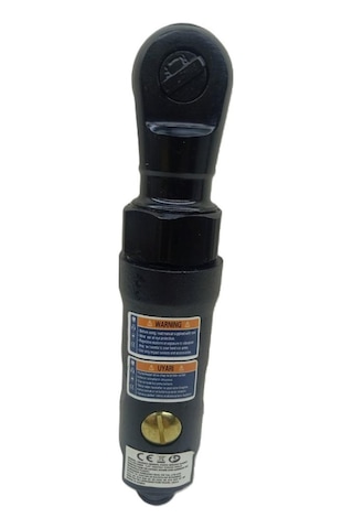 Rico 1/4" Havalı Cırcır Kolu Rc4080