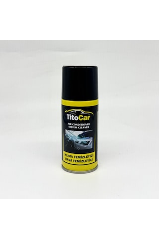 Titocar Klima Bombası 150 Ml Titocar Klima Bombası 150 Ml
