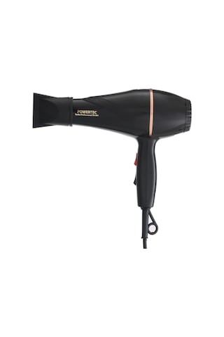 Powertec TR-501 Profesyonel Fön Makinesi
